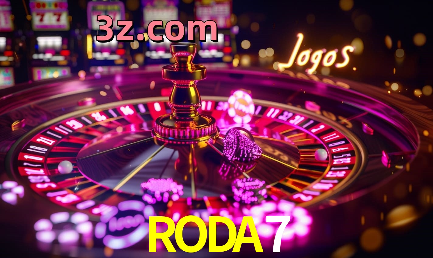 Login RODA7 Casino Online